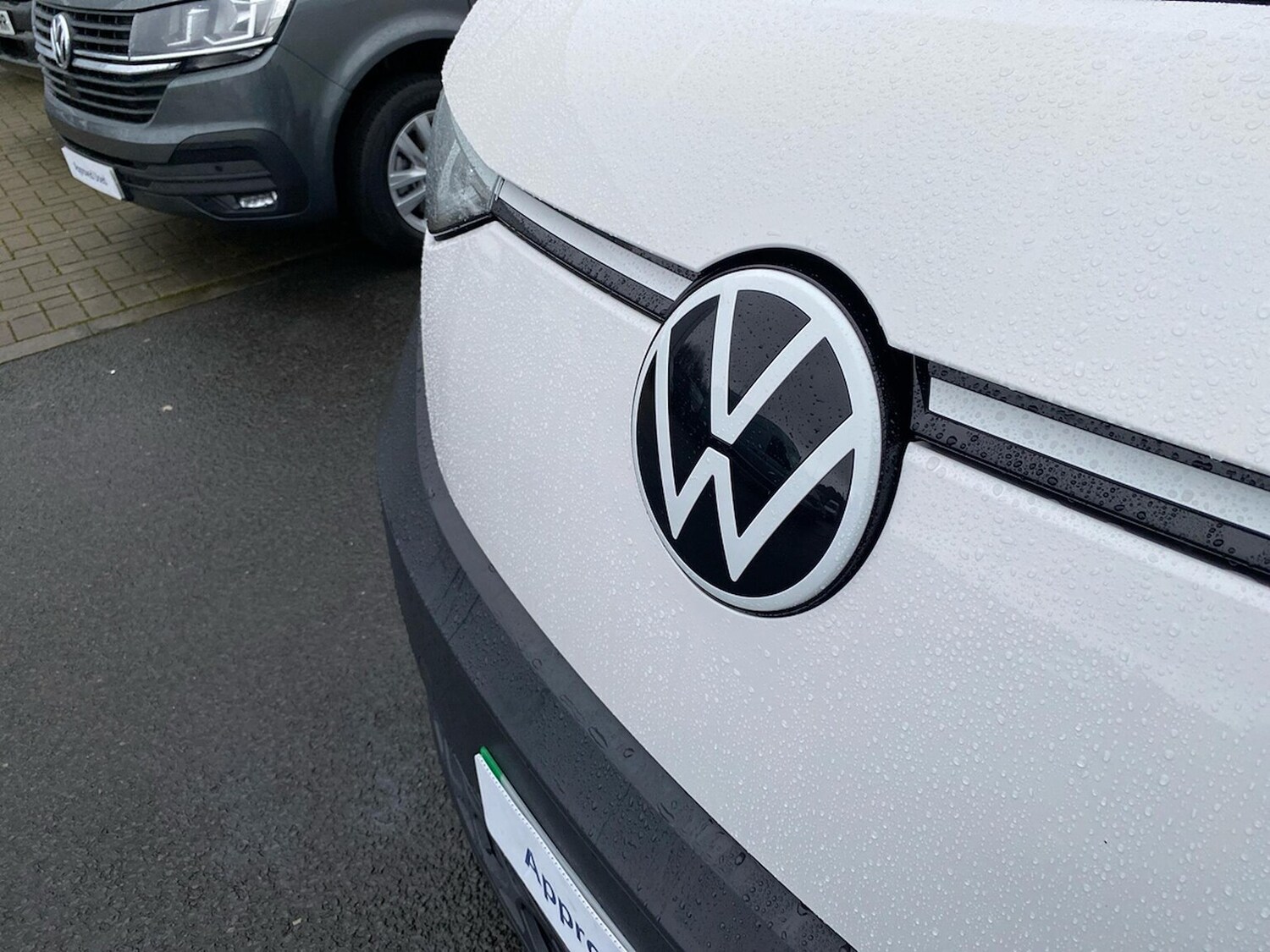 Used Volkswagen ID.Buzz 2024 for sale - 77488734: Photo 18