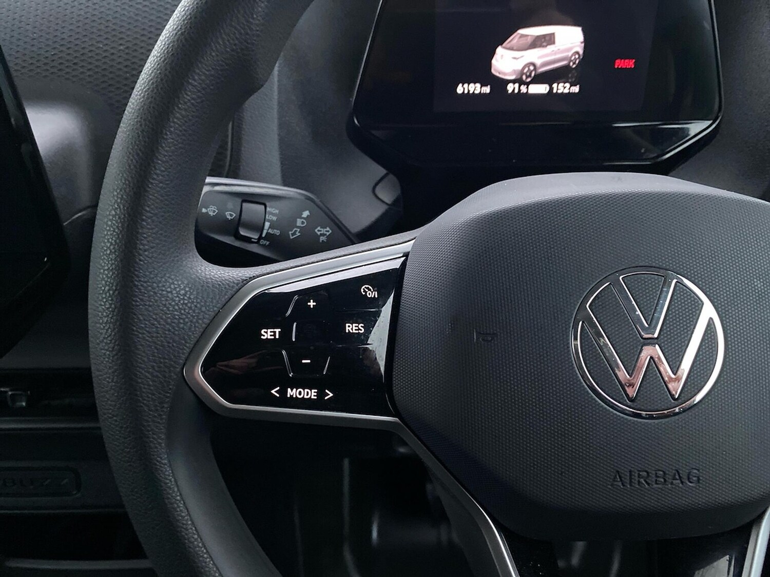 Used Volkswagen ID.Buzz 2024 for sale - 77488734: Photo 19