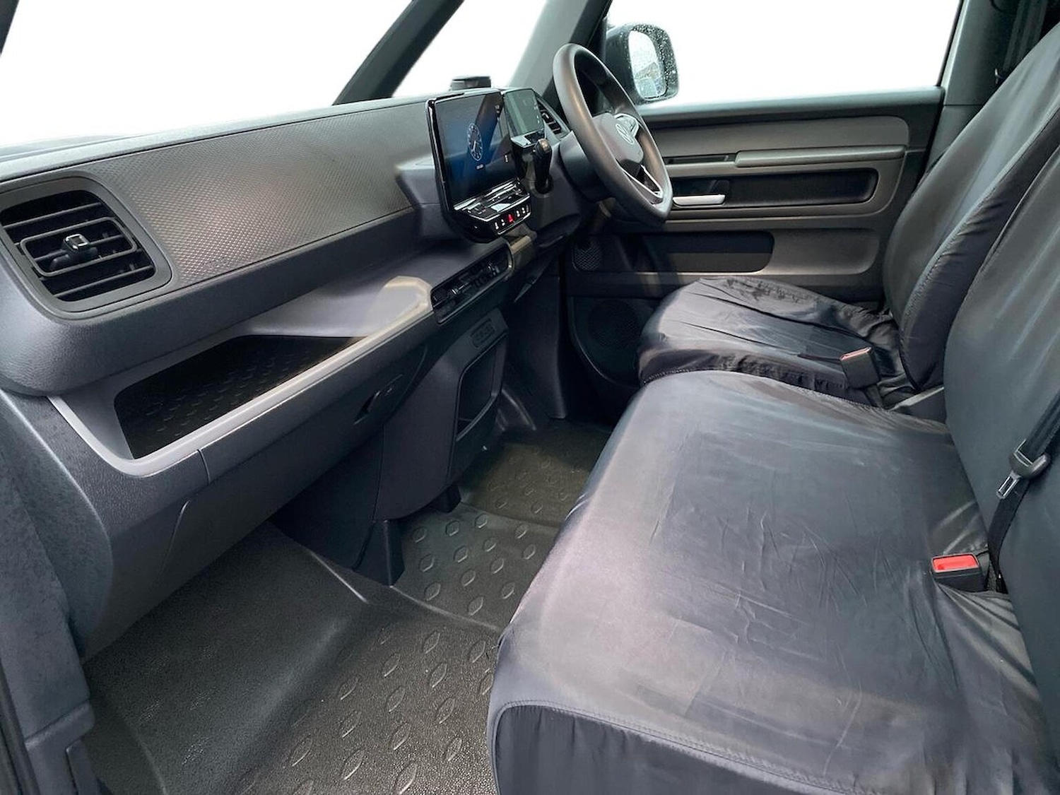 Used Volkswagen ID.Buzz 2024 for sale - 77488734: Photo 2