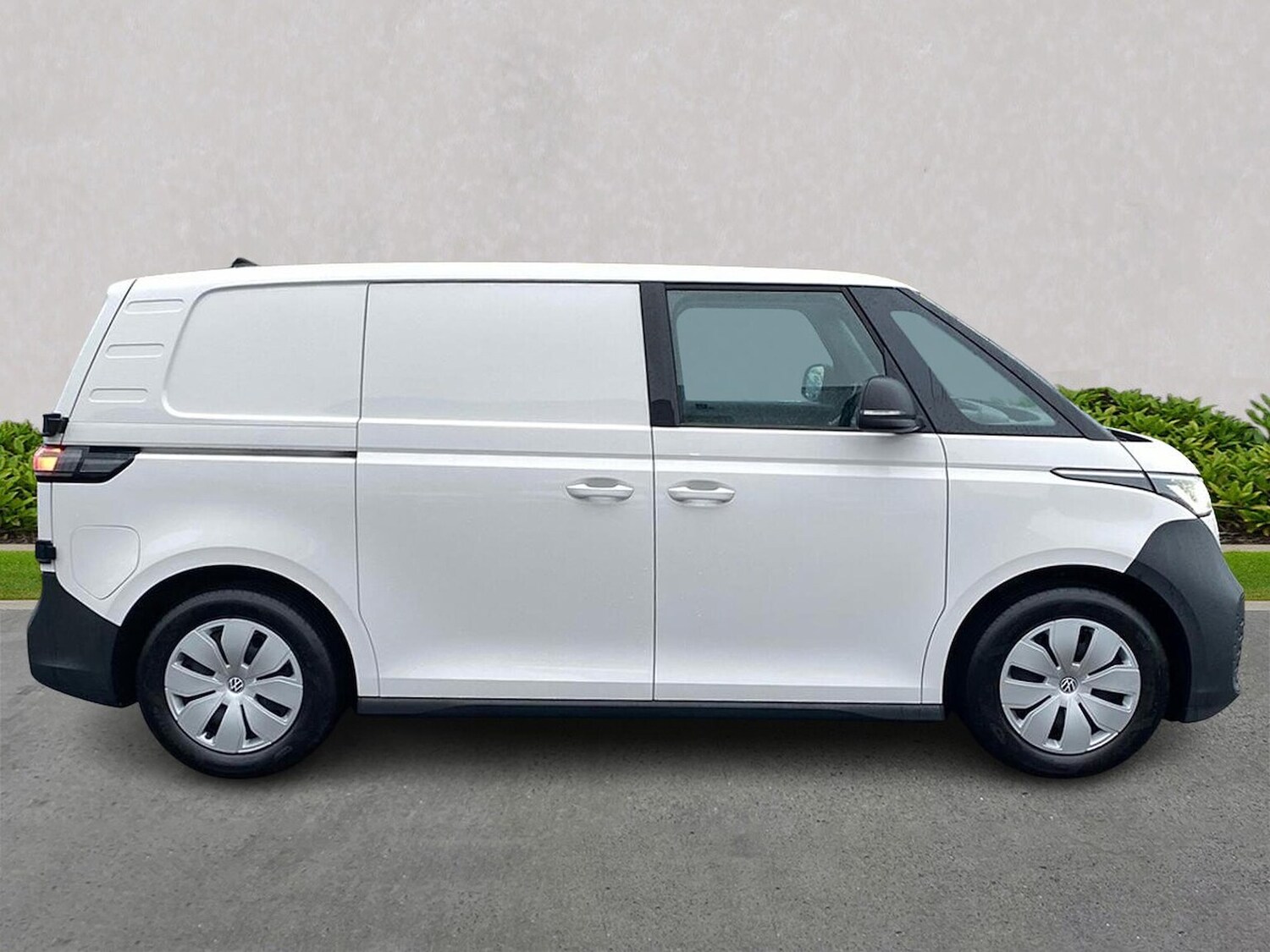 Used Volkswagen ID.Buzz 2024 for sale - 77488734: Photo 4