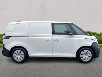 Used Volkswagen ID.Buzz 2024 for sale - 77488734: Photo