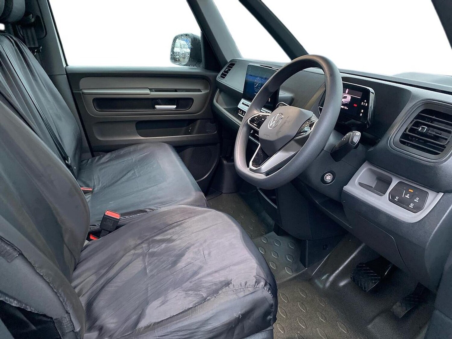 Used Volkswagen ID.Buzz 2024 for sale - 77488734: Photo 6