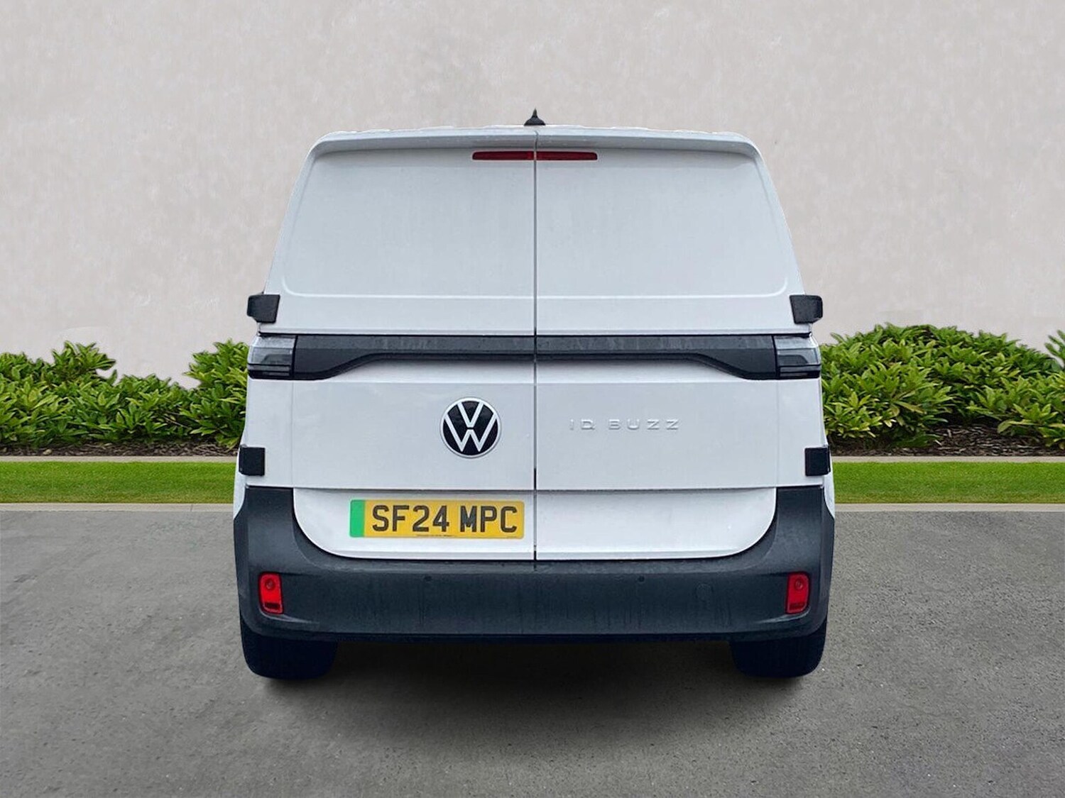 Used Volkswagen ID.Buzz 2024 for sale - 77488734: Photo 7