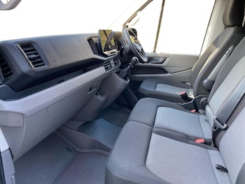 Used Volkswagen Crafter 2025 for sale - 78599506: Photo