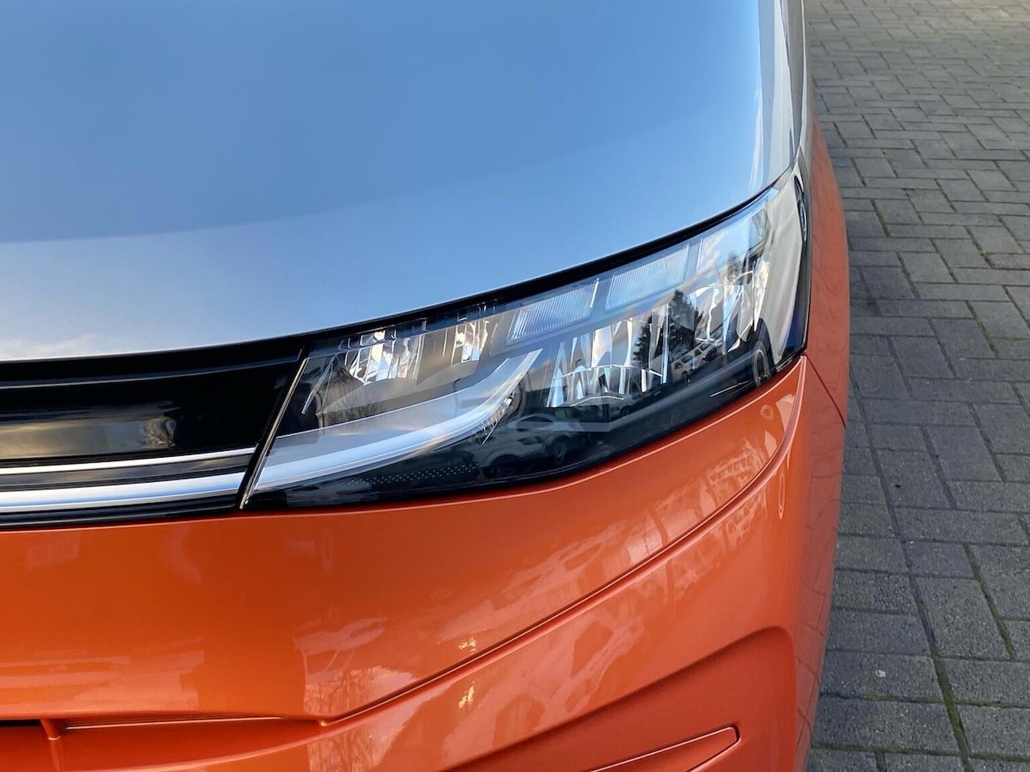 Used Volkswagen Multivan 2025 for sale - 76693438: Photo 16