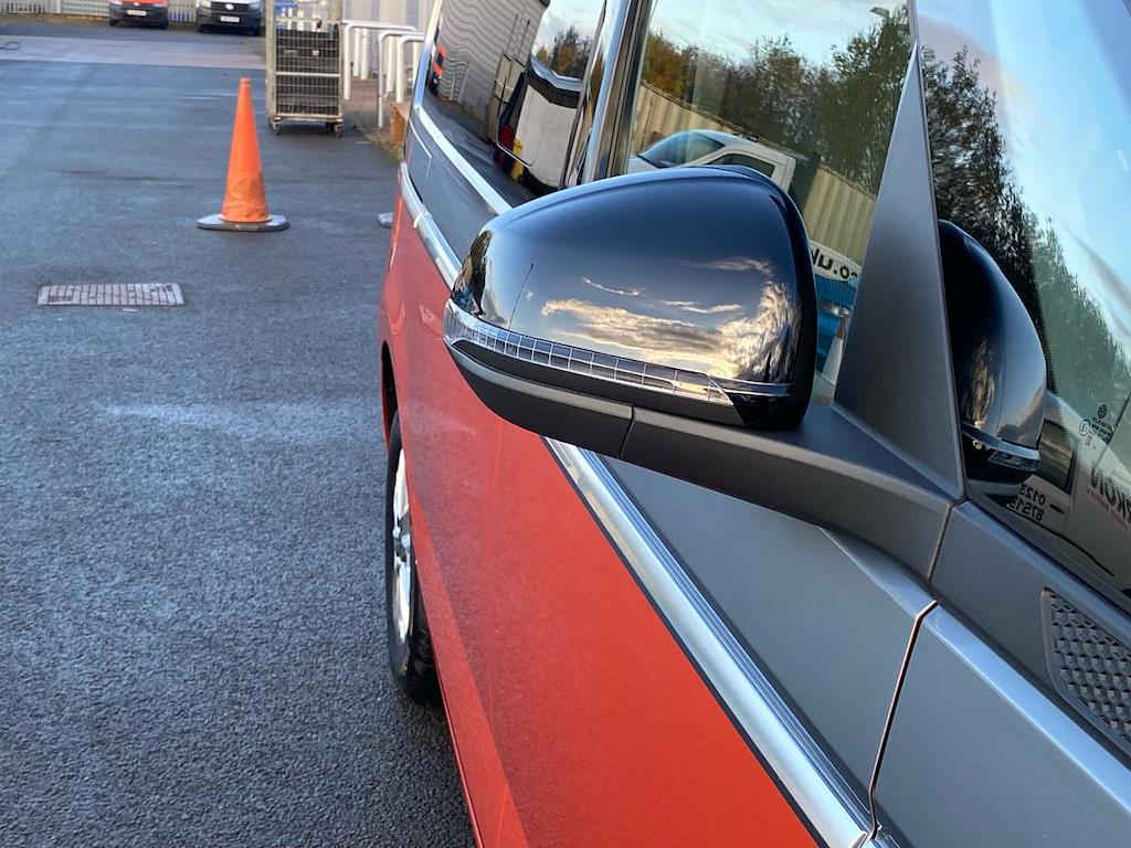 Used Volkswagen Multivan 2025 for sale - 76693438: Photo 17