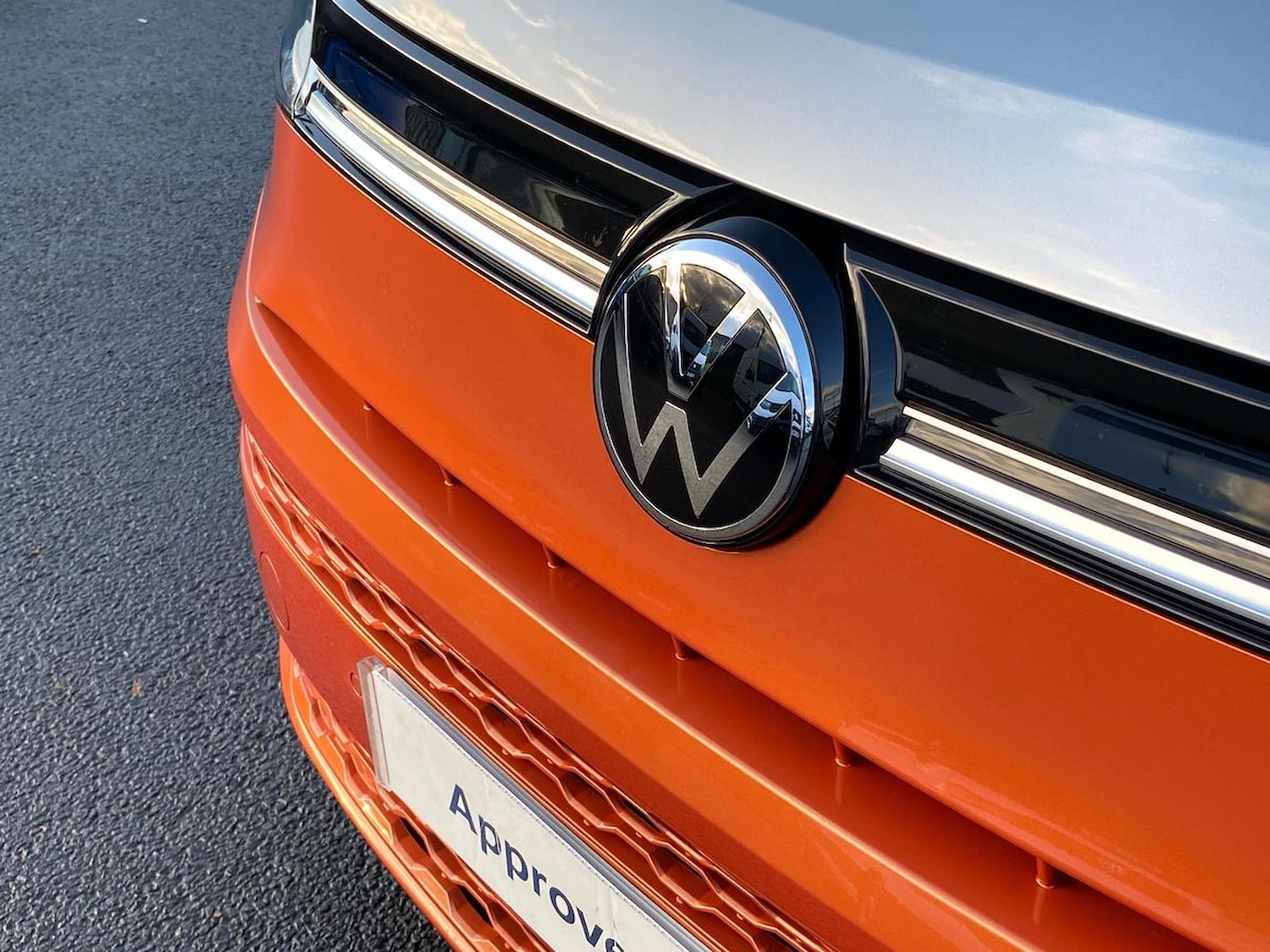 Used Volkswagen Multivan 2025 for sale - 76693438: Photo 18