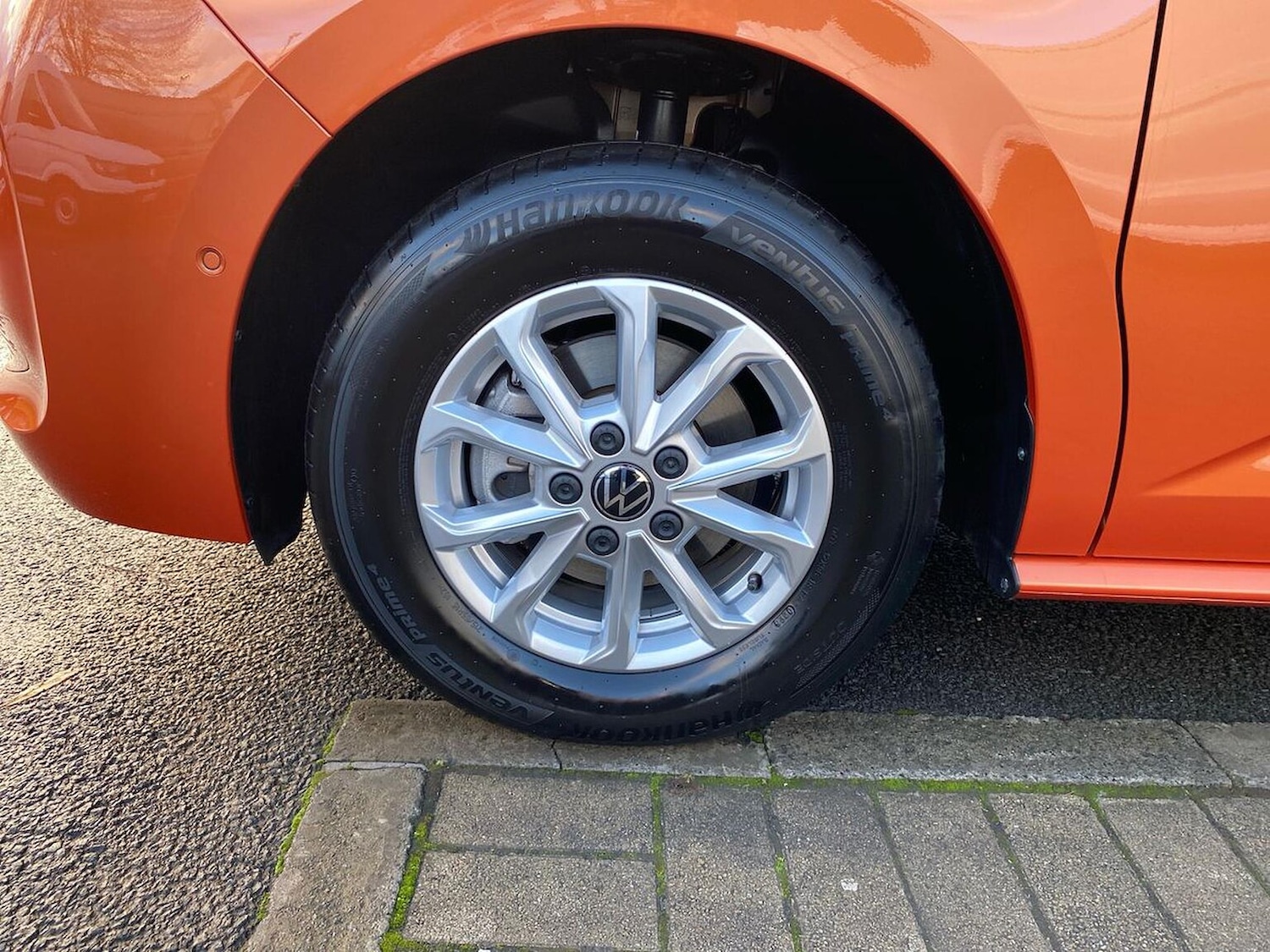 Used Volkswagen Multivan 2025 for sale - 76693438: Photo 21