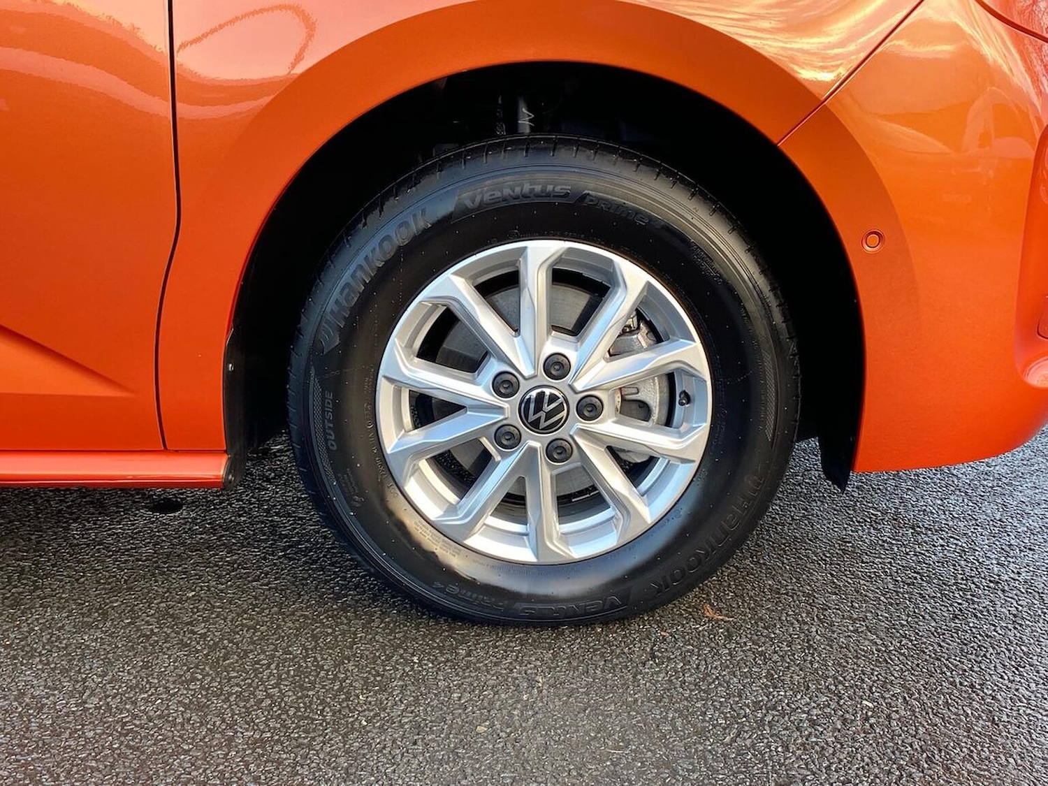 Used Volkswagen Multivan 2025 for sale - 76693438: Photo 22