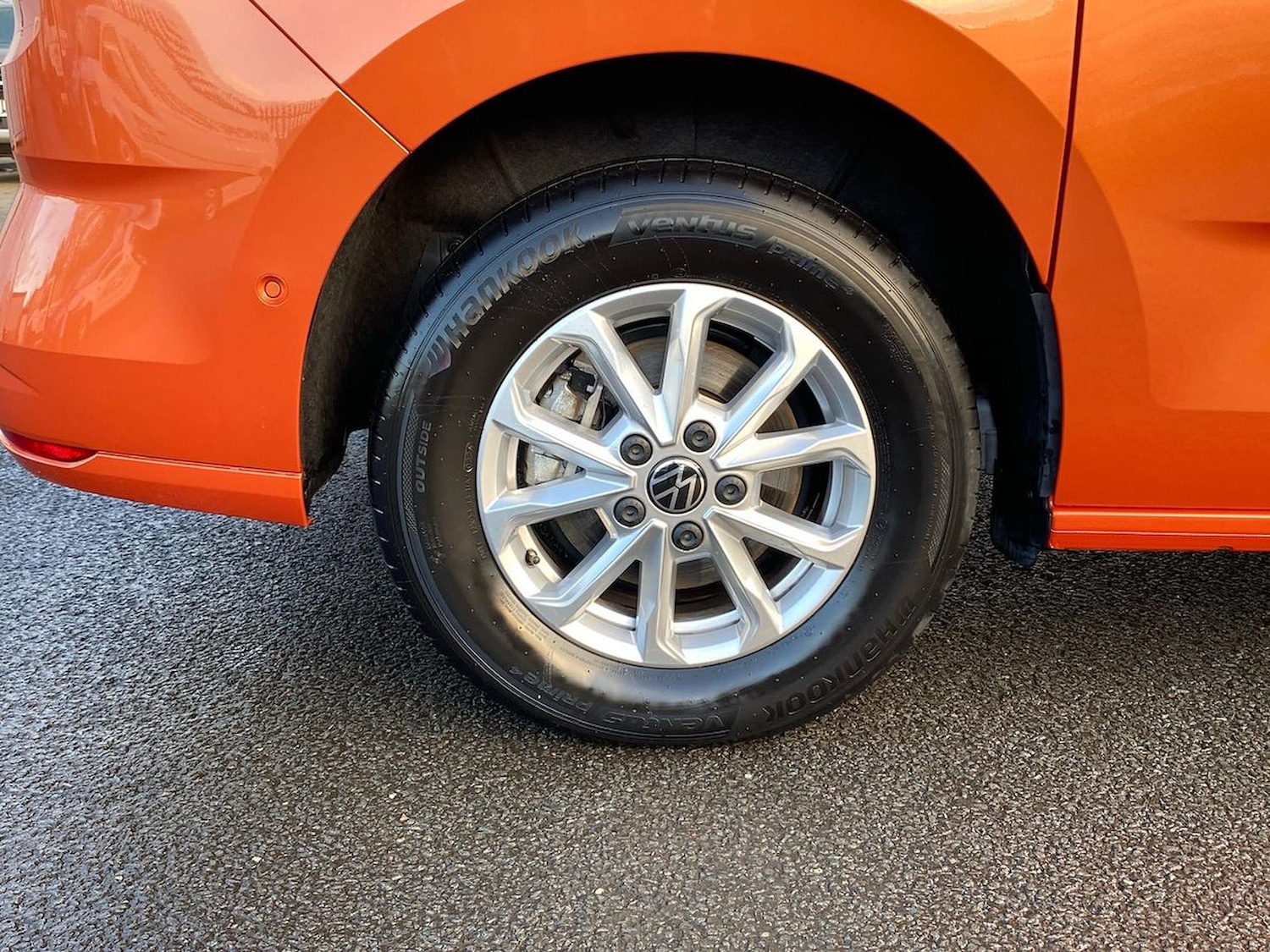 Used Volkswagen Multivan 2025 for sale - 76693438: Photo 23