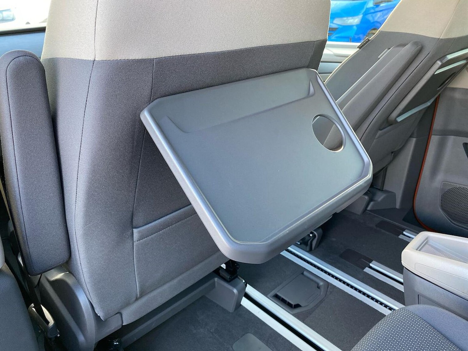 Used Volkswagen Multivan 2025 for sale - 76693438: Photo 28