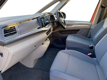 Used Volkswagen Multivan 2025 for sale - 76693438: Photo