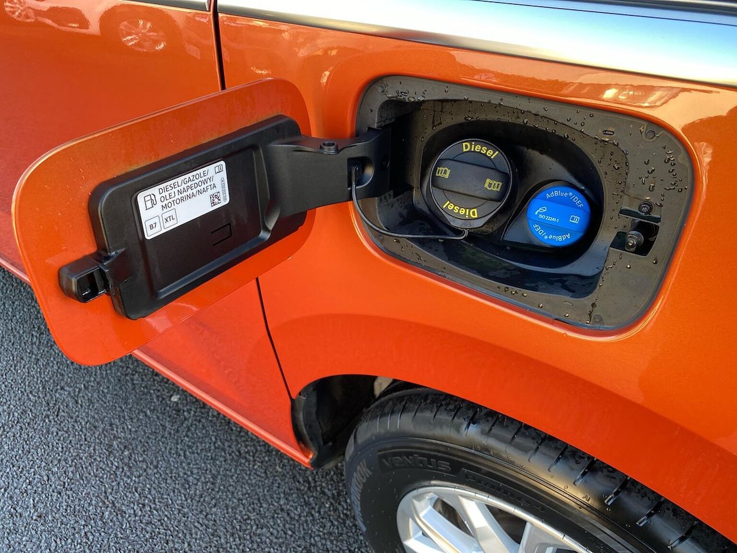 Used Volkswagen Multivan 2025 for sale - 76693438: Photo 32