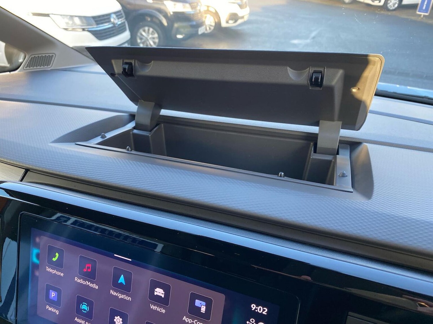 Used Volkswagen Multivan 2025 for sale - 76693438: Photo 33