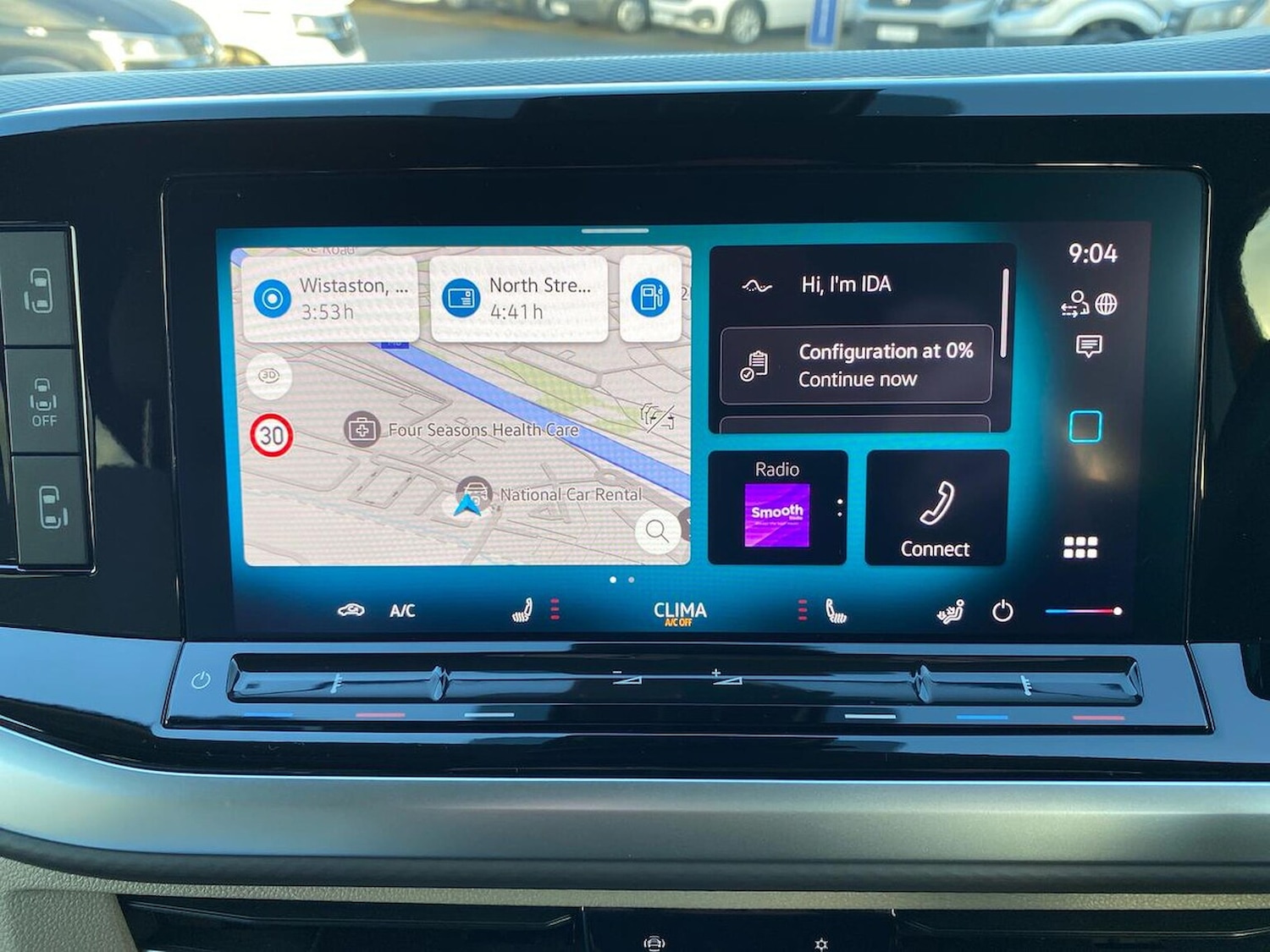 Used Volkswagen Multivan 2025 for sale - 76693438: Photo 39