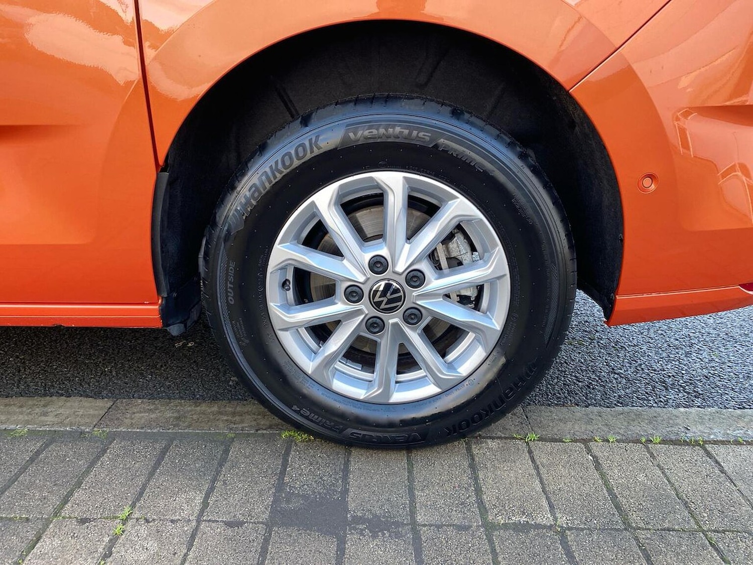 Used Volkswagen Multivan 2025 for sale - 76693438: Photo 5