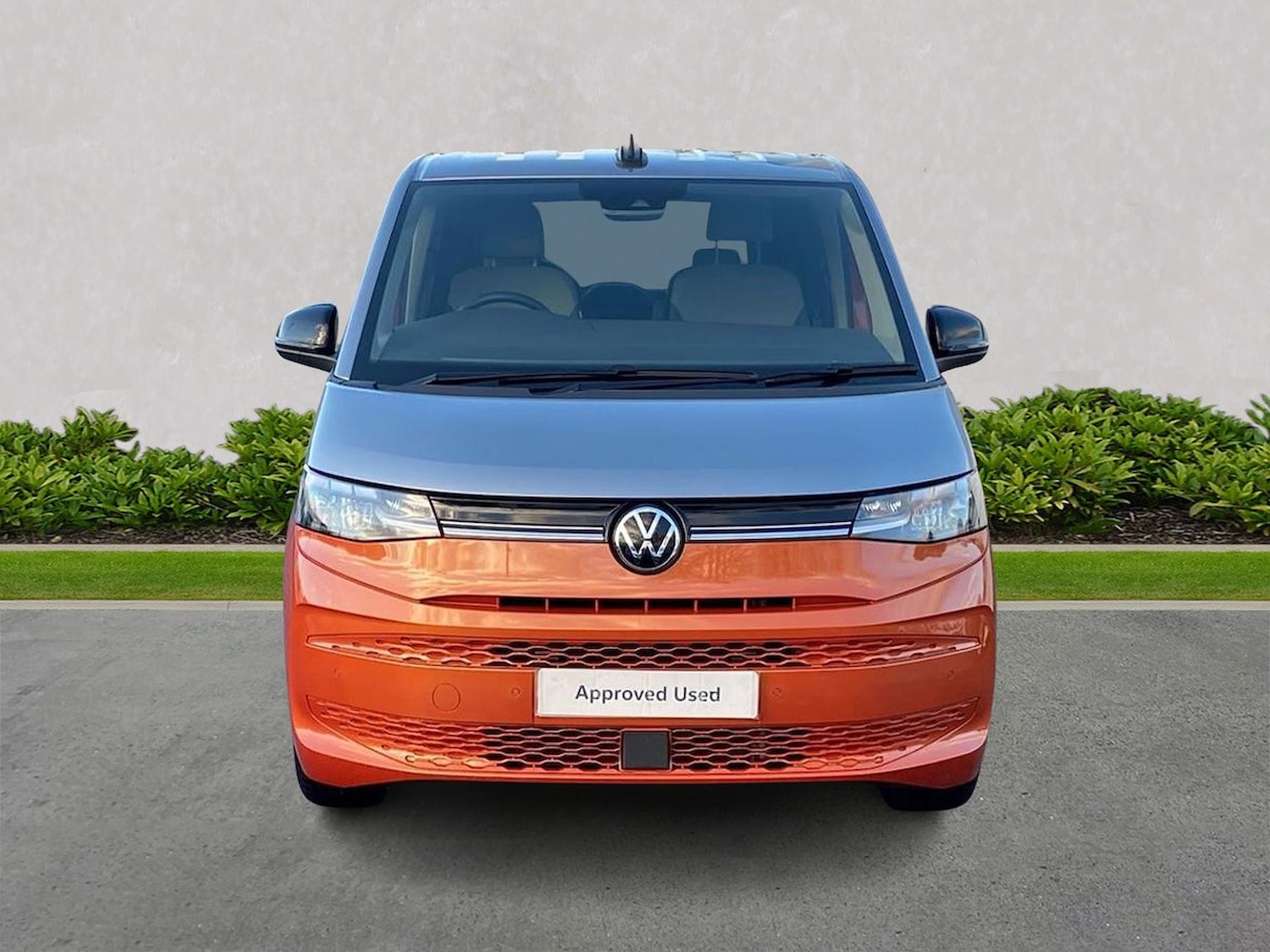 Used Volkswagen Multivan 2025 for sale - 76693438: Photo 8