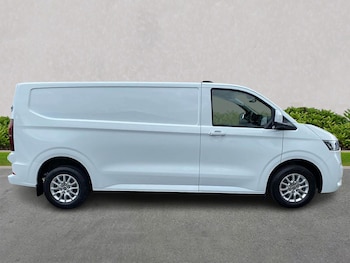 Used Volkswagen Transporter 2025 for sale - 79451159: Photo