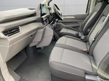 Used Volkswagen Transporter 2025 for sale - 75497804: Photo