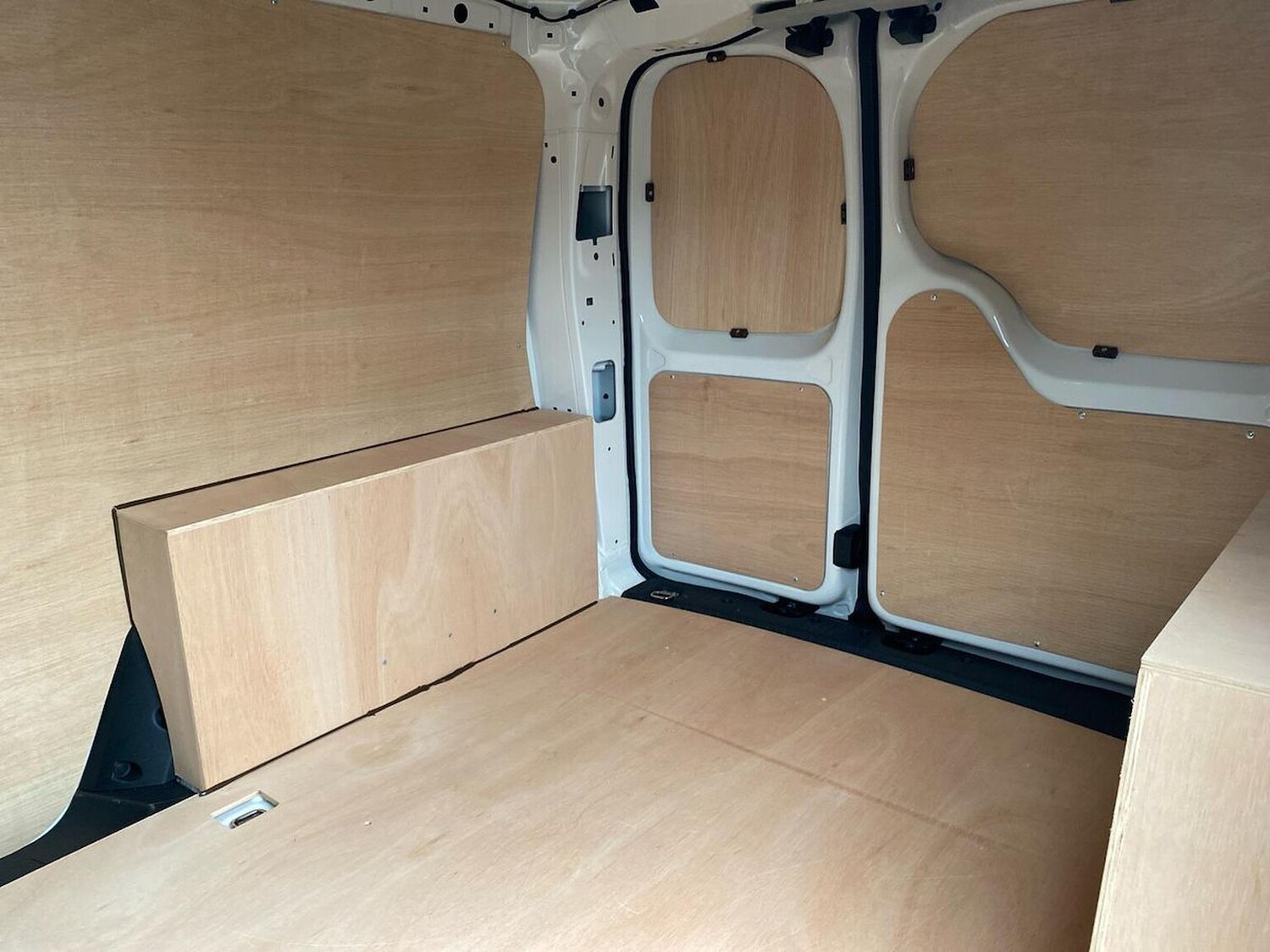 Used Volkswagen Caddy 2025 for sale - 77488689: Photo 10