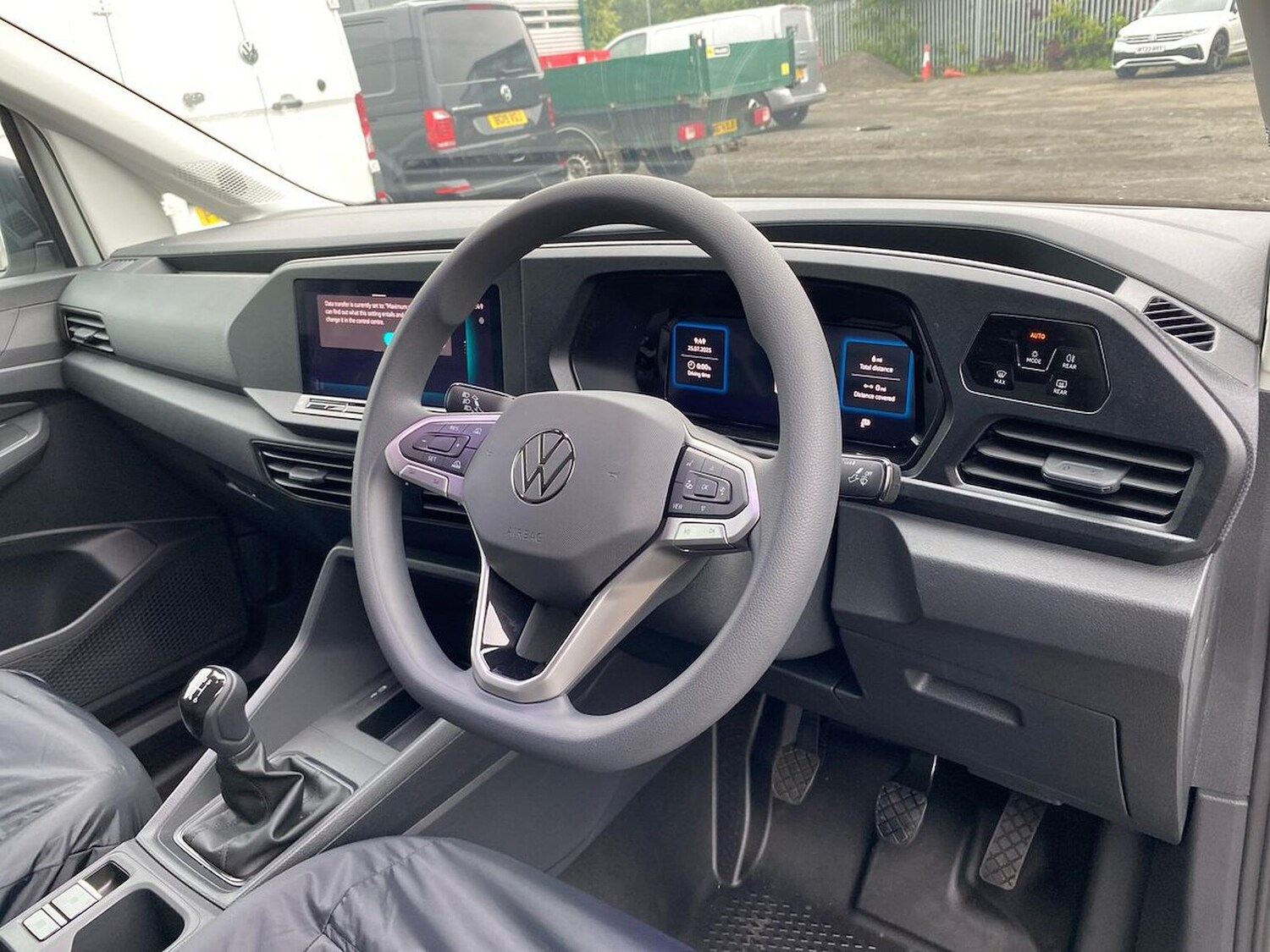 Used Volkswagen Caddy 2025 for sale - 77488689: Photo 12