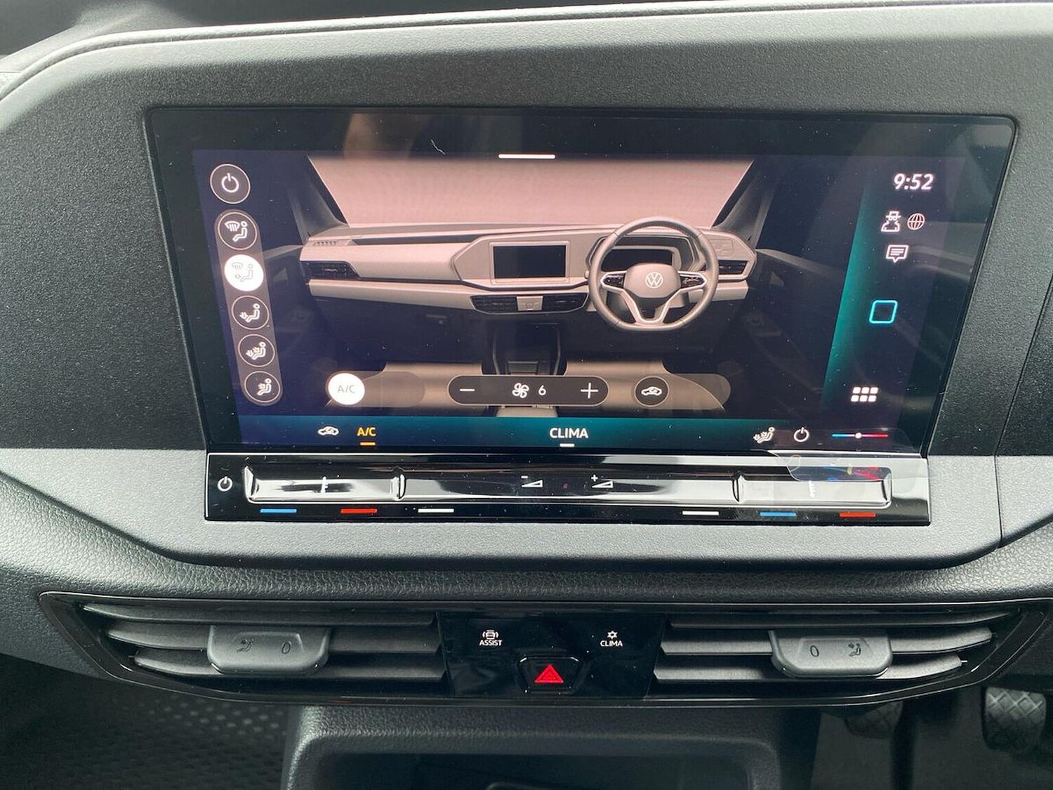 Used Volkswagen Caddy 2025 for sale - 77488689: Photo 15