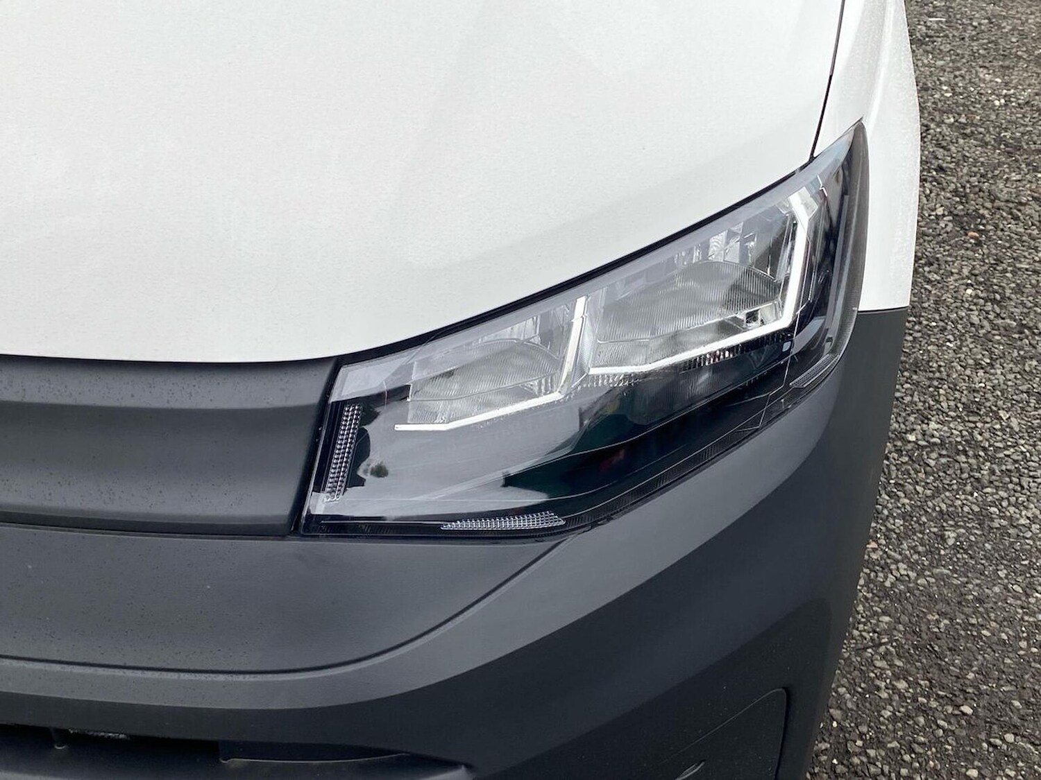 Used Volkswagen Caddy 2025 for sale - 77488689: Photo 16