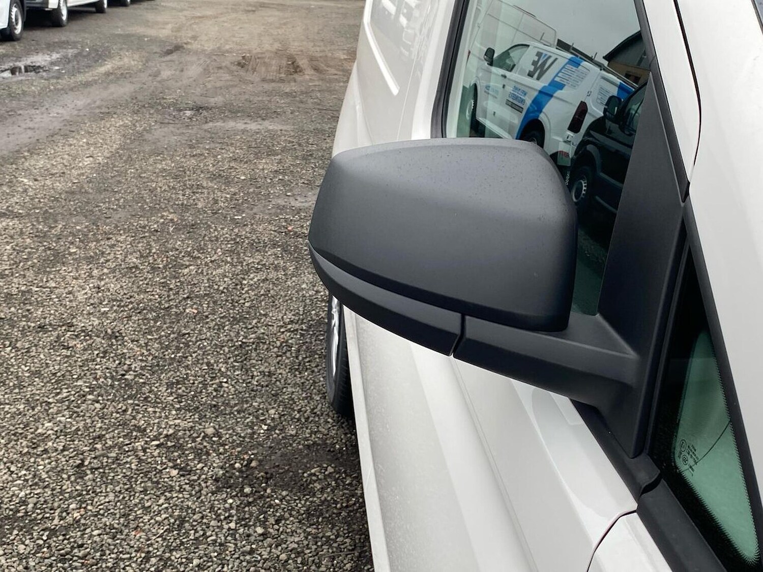 Used Volkswagen Caddy 2025 for sale - 77488689: Photo 17