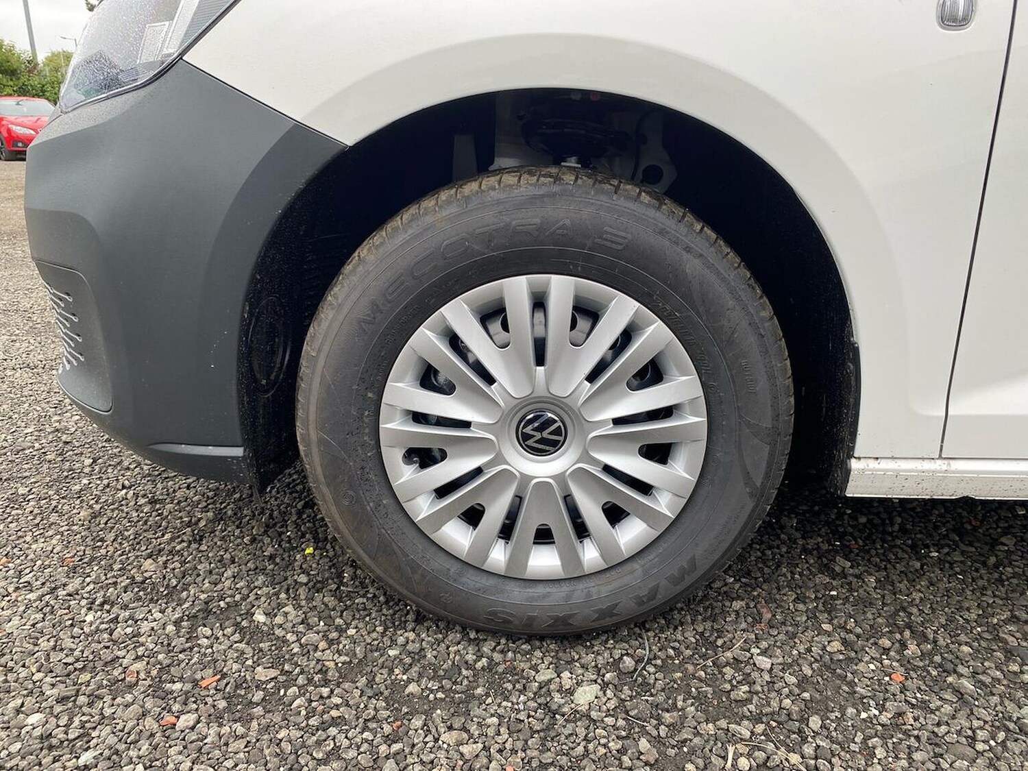 Used Volkswagen Caddy 2025 for sale - 77488689: Photo 21