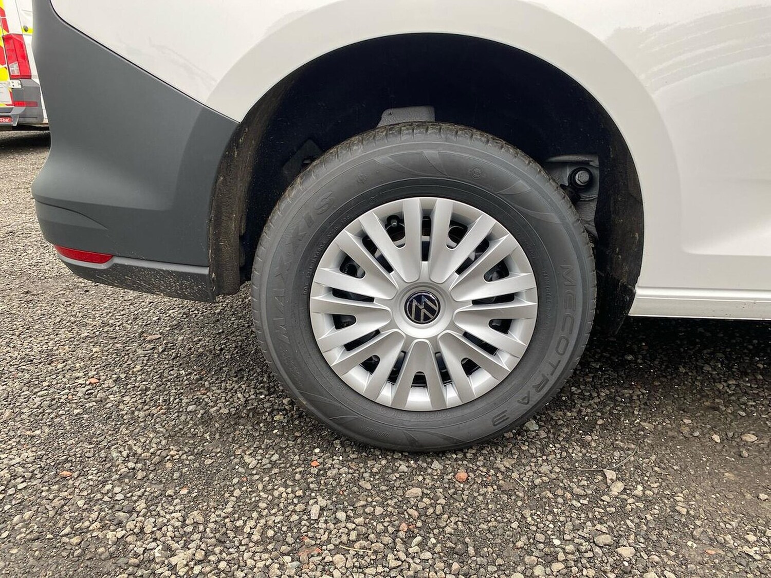 Used Volkswagen Caddy 2025 for sale - 77488689: Photo 23