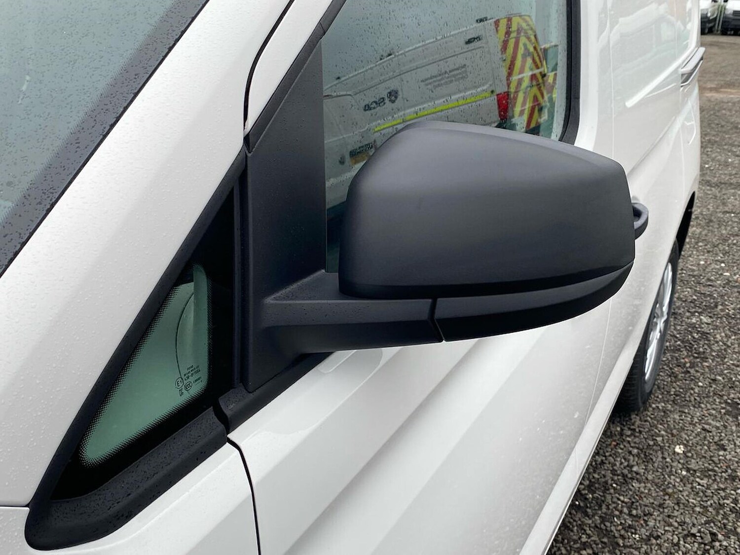 Used Volkswagen Caddy 2025 for sale - 77488689: Photo 24