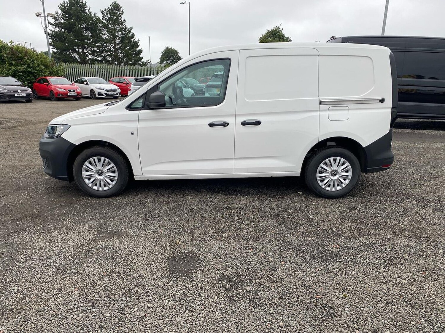 Used Volkswagen Caddy 2025 for sale - 77488689: Photo 26