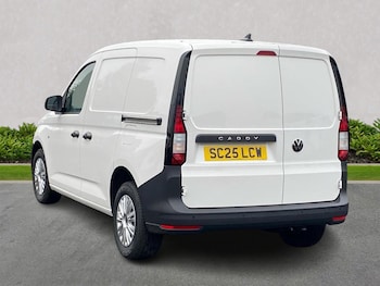 Used Volkswagen Caddy 2025 for sale - 77488689: Photo