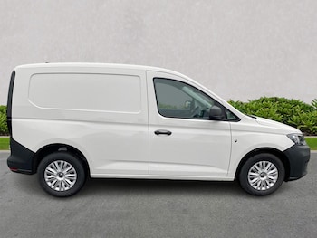 Used Volkswagen Caddy 2025 for sale - 77488689: Photo