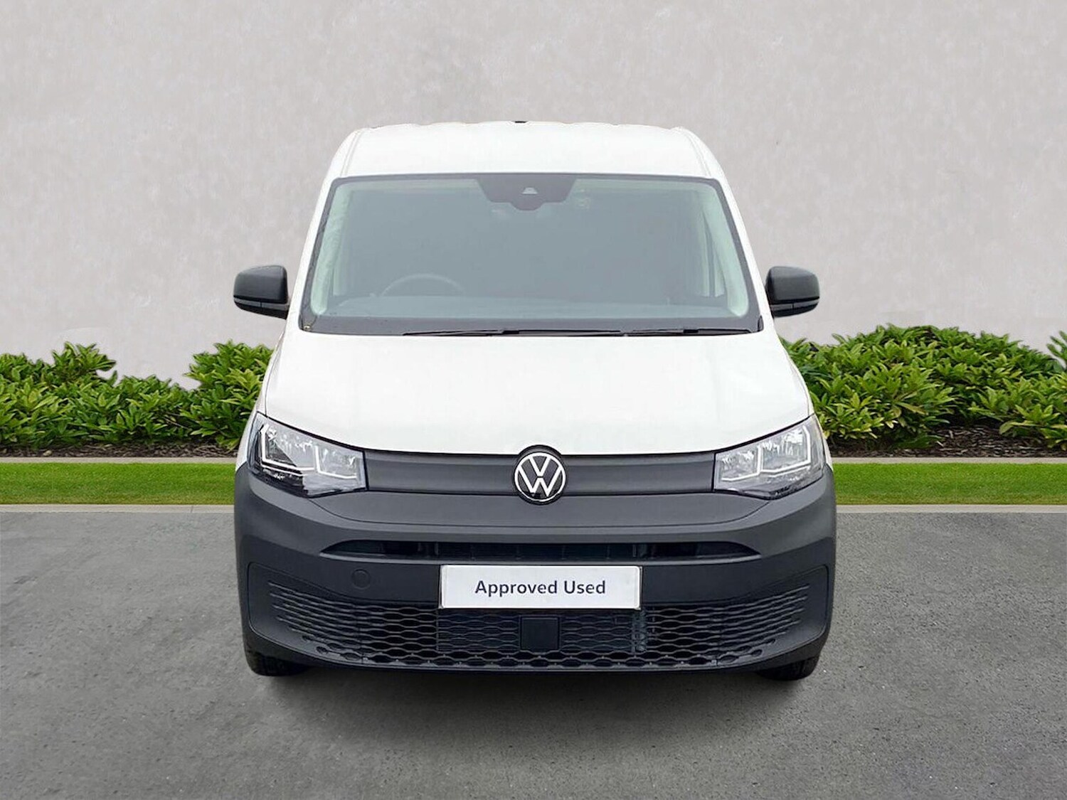Used Volkswagen Caddy 2025 for sale - 77488689: Photo 8