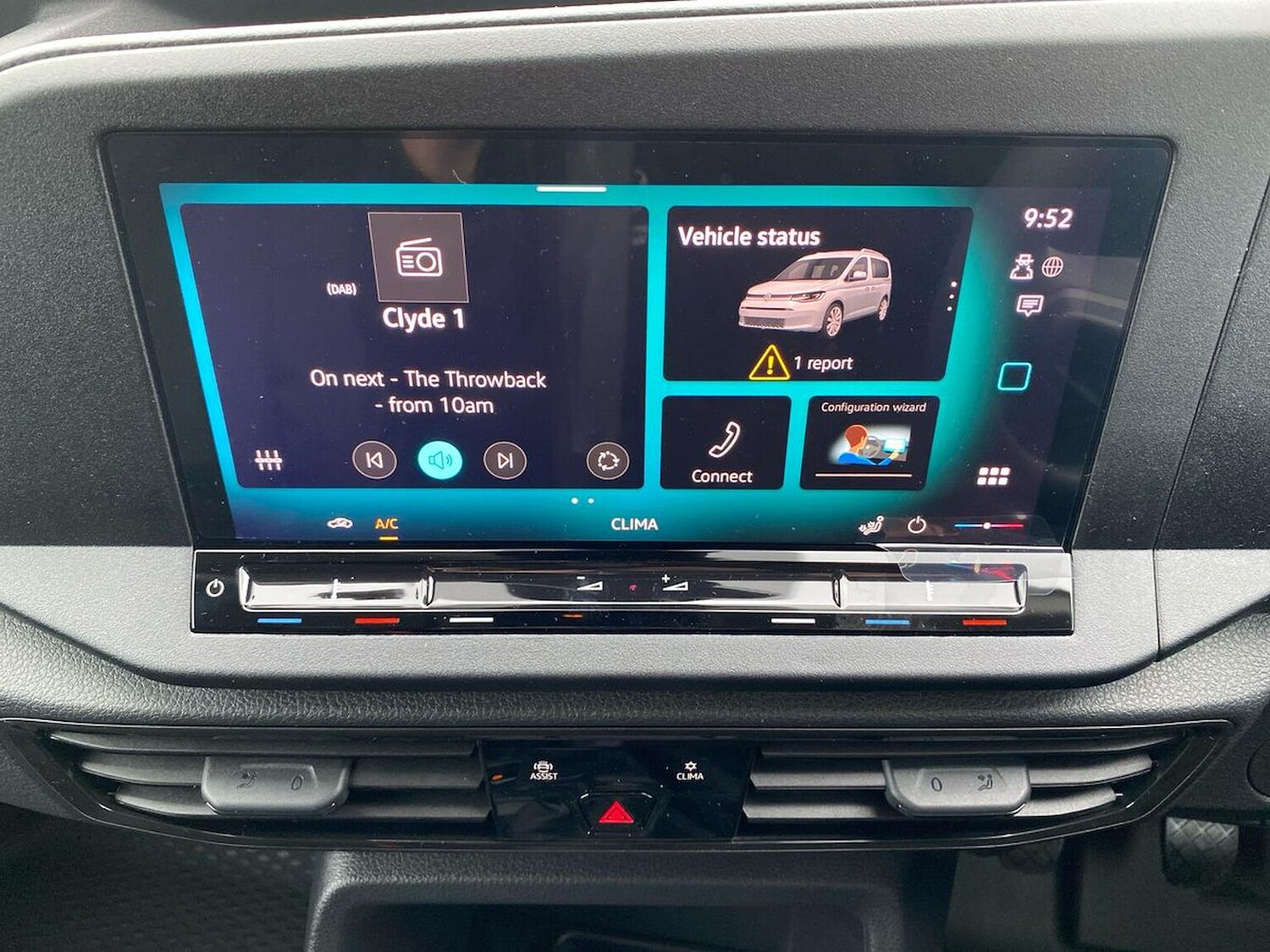 Used Volkswagen Caddy 2025 for sale - 77488689: Photo 9