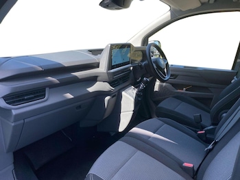 Used Volkswagen Transporter 2025 for sale - 78692499: Photo