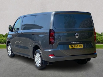 Used Volkswagen Transporter 2025 for sale - 78692499: Photo