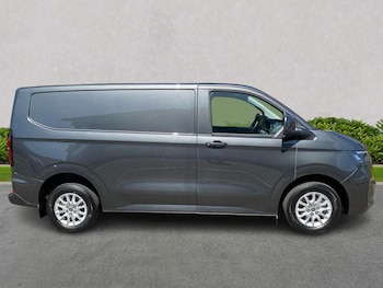 Used Volkswagen Transporter 2025 for sale - 78692499: Photo