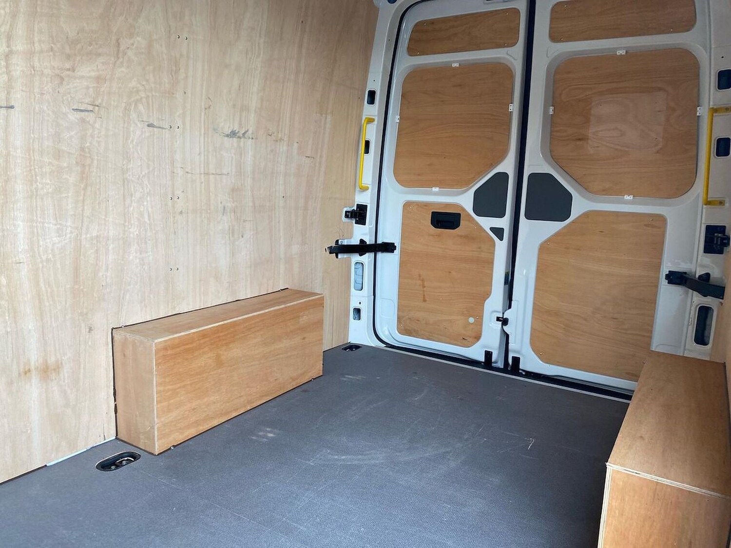 Used Volkswagen Crafter 2025 for sale - 76412498: Photo 10