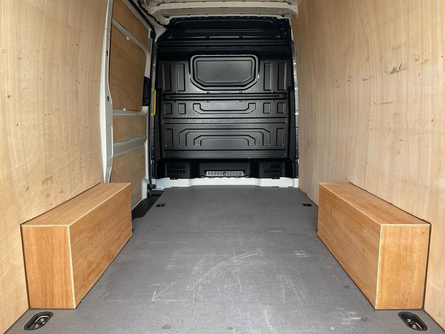 Used Volkswagen Crafter 2025 for sale - 76412498: Photo 11