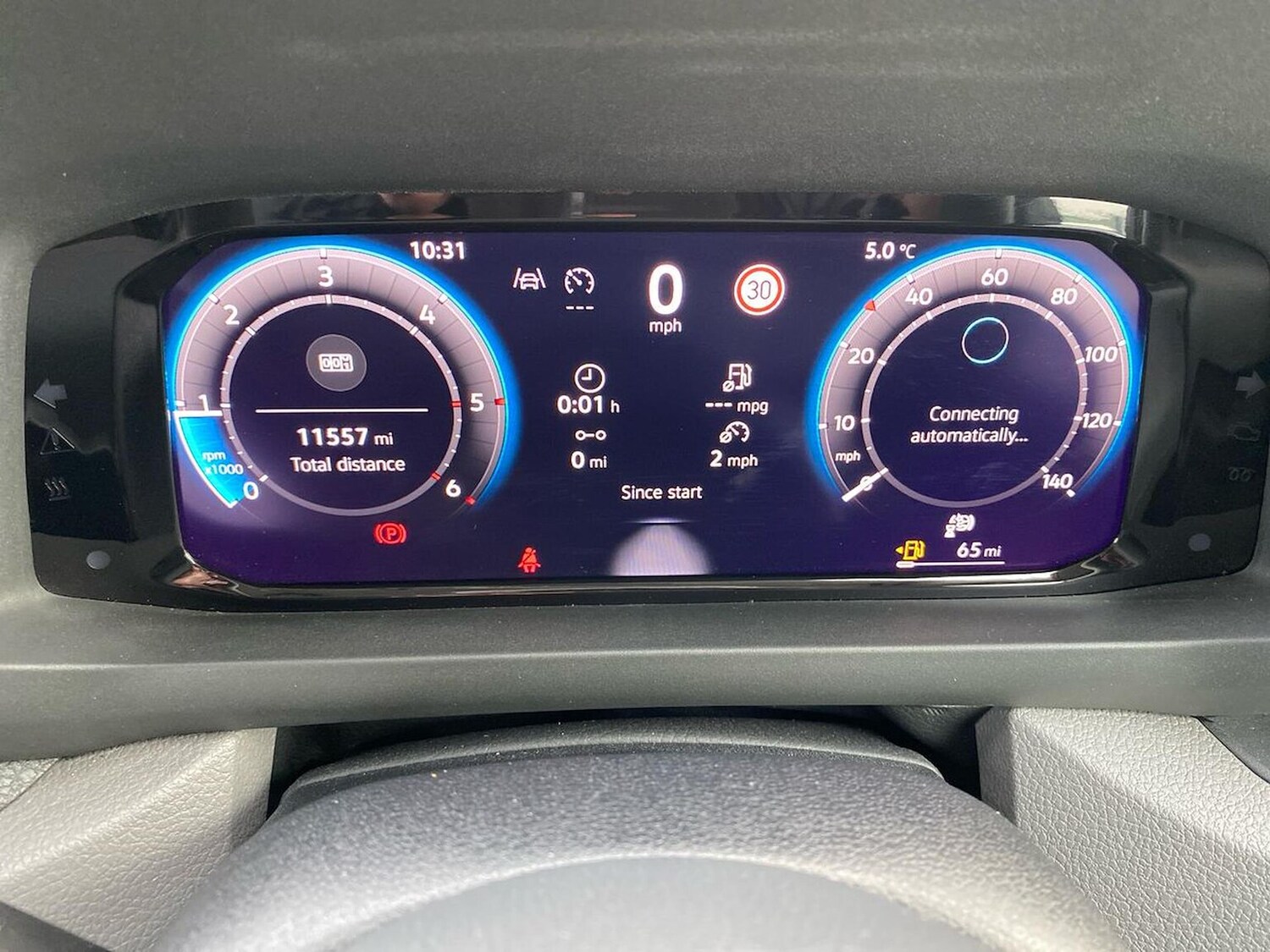 Used Volkswagen Crafter 2025 for sale - 76412498: Photo 13