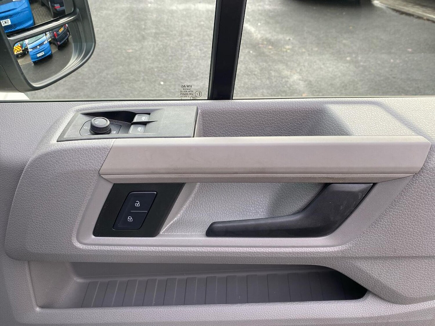 Used Volkswagen Crafter 2025 for sale - 76412498: Photo 14