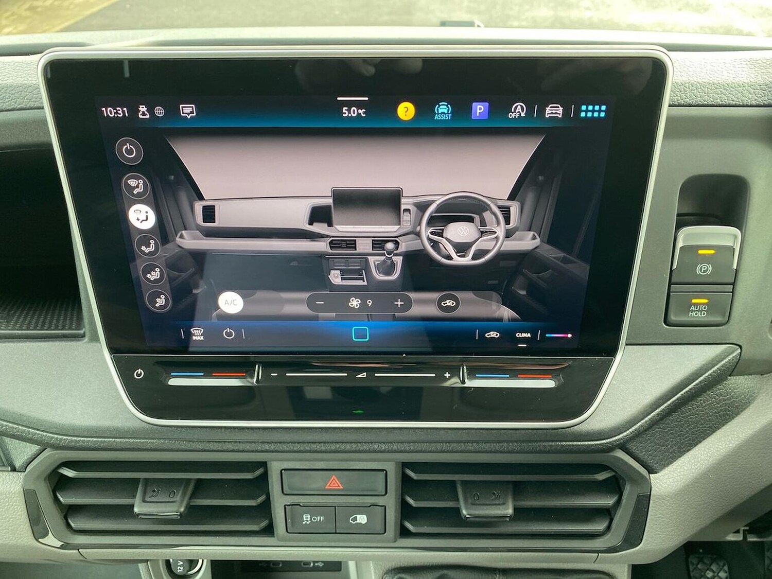 Used Volkswagen Crafter 2025 for sale - 76412498: Photo 15