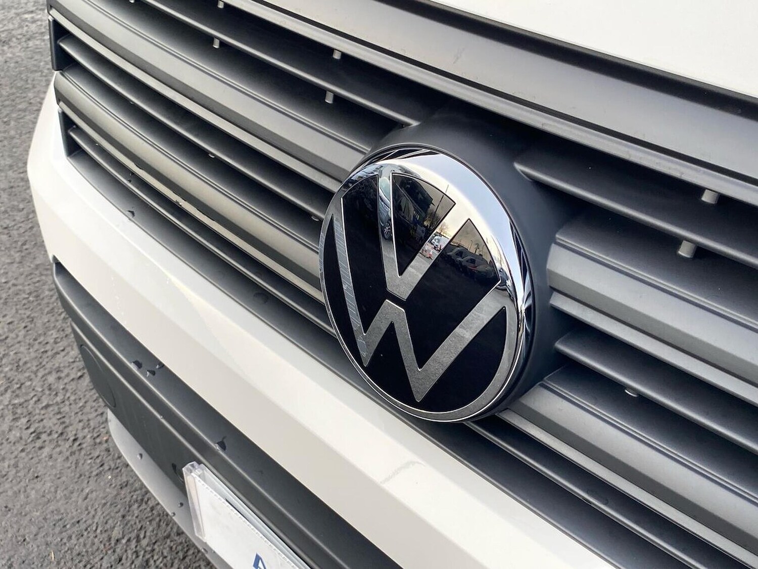 Used Volkswagen Crafter 2025 for sale - 76412498: Photo 18