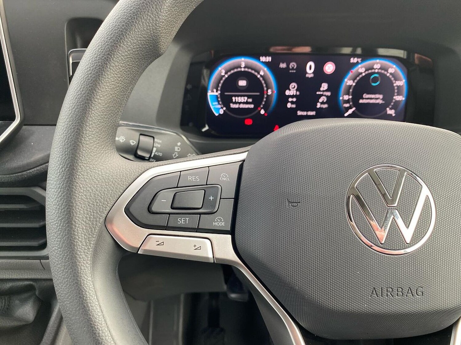 Used Volkswagen Crafter 2025 for sale - 76412498: Photo 19