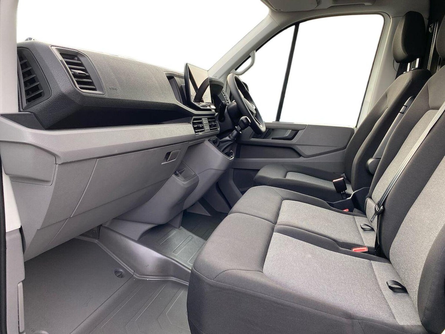 Used Volkswagen Crafter 2025 for sale - 76412498: Photo 2