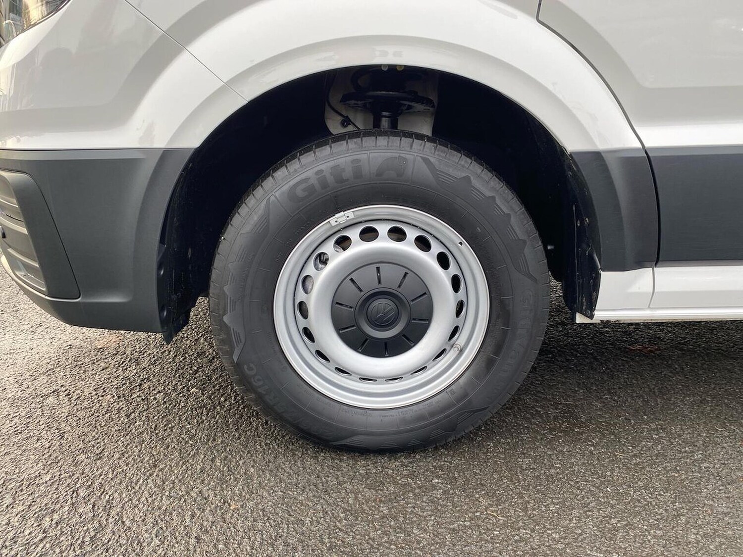 Used Volkswagen Crafter 2025 for sale - 76412498: Photo 21