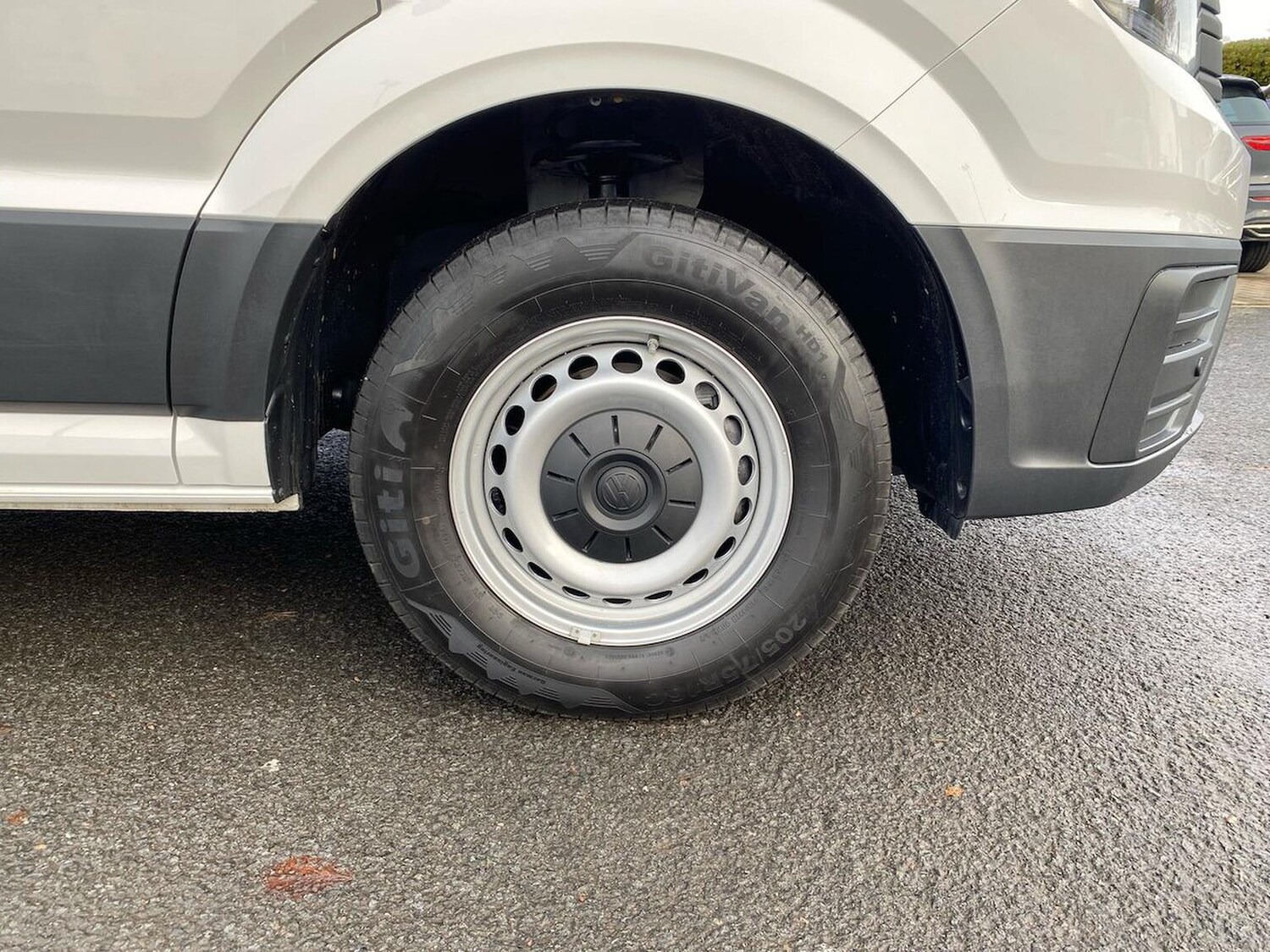 Used Volkswagen Crafter 2025 for sale - 76412498: Photo 22