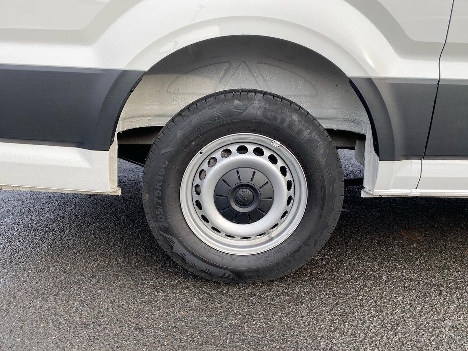 Used Volkswagen Crafter 2025 for sale - 76412498: Photo 23